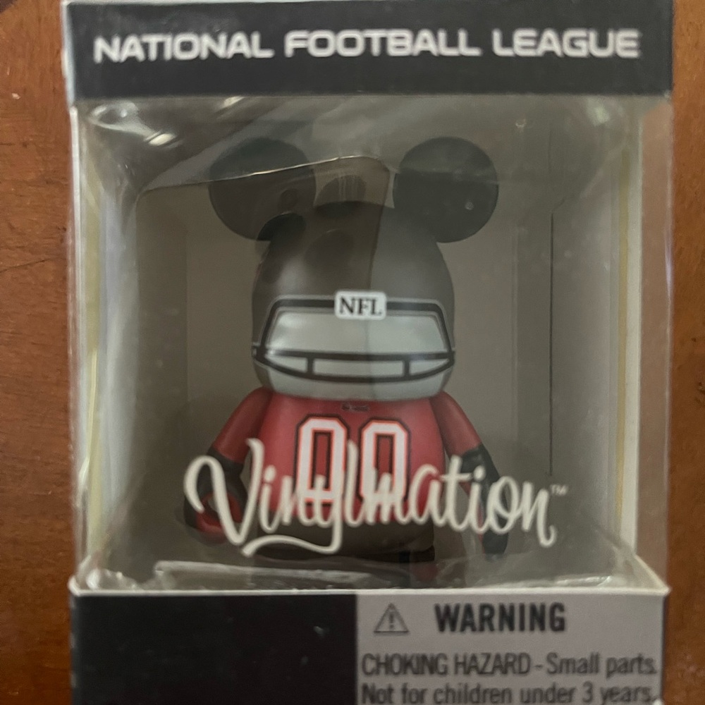 Vinylmation Collection